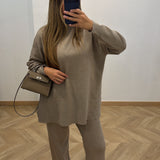 Ensemble Luna [ taupe ]