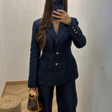 Ensemble LALA [ blue jean ]