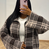 Gilet Roméo [marron]