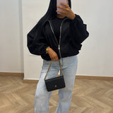 Veste Mariah [noir]