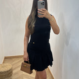 Robe S [ noir ]