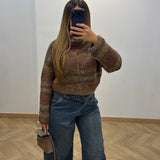 Gilet Selma