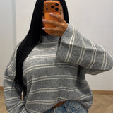 Pull zelia [gris]