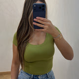 T-shirt tatouages manche courte