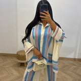 Ensemble ALYA [ bleu ]