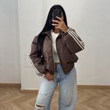 Veste Paris [marron]