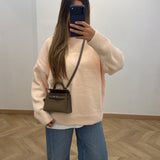 Pull gigi [ rose ]