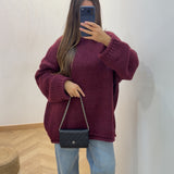 Pull DELYA [ prune ]