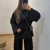 Ensemble ASSYA [ noir ]