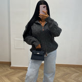 Gilet Sofia [gris]