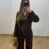 Ensemble ANALYS [ marron ]