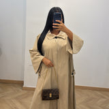 Parka Celia [beige]