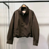Veste mavi [marron]