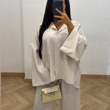 Ensemble EMA [ beige ]
