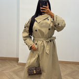 Trench Carole