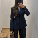 Ensemble LALA [ blue jean ]