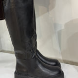 Botte HAUTE [ noir ]