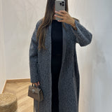 Manteau Milan [ gris ]