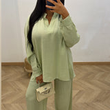 Ensemble MAYRA [ vert ]