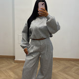 Ensemble Rebecca [gris]