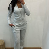 Ensemble Janel [ gris ]