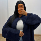 Gilet Luna [bleu]