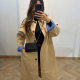 Veste MYLA [ beige ]