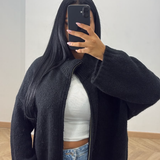 Gilet Luna [noir]