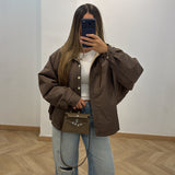Veste fidji [marron]