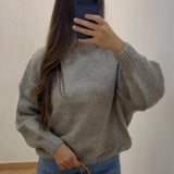 Pull EMMA court [ taupe ]