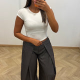 Pantalon Lola [noir]