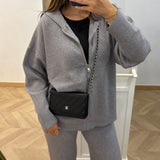 Ensemble COSY [ gris ]