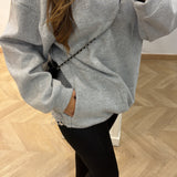 Pull NADO [ gris ]