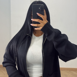 Gilet kalyssia [noir]