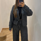 Ensemble Yelena [ gris ]