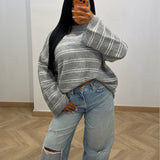 Pull zelia [gris]