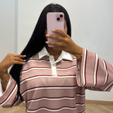 Polo Medina [rose]