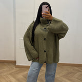 Gilet Molly [kaki]