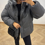 Dodoune Gaya [gris]