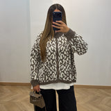 Gilet iris [taupe]