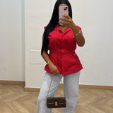 Top Ryad [rouge]