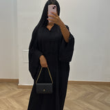 Robe Brenda [noir]