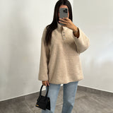 Pull kaly [ beige ]