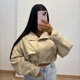 Veste Flam