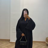 Robe latina [noir]