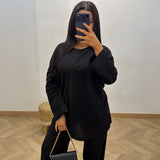Ensemble CLEA [ noir ]
