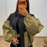 Veste Celia