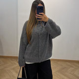 Gilet anka [gris]