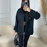 Gilet inspi Z [ noir ]