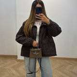Doudoune mag